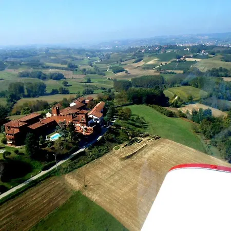 Stanza Nonna Giovanna Bed & Breakfast