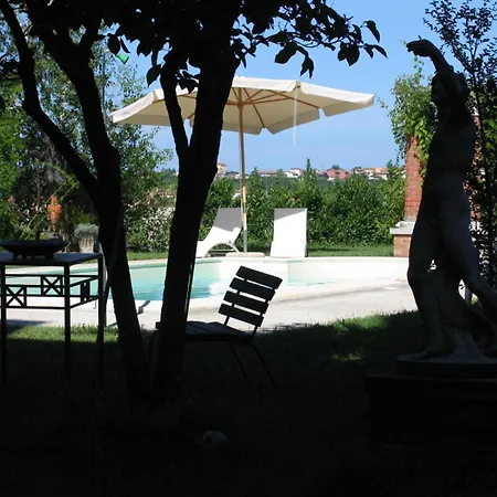 Stanza Nonna Giovanna Bed and breakfast San Martino Alfieri